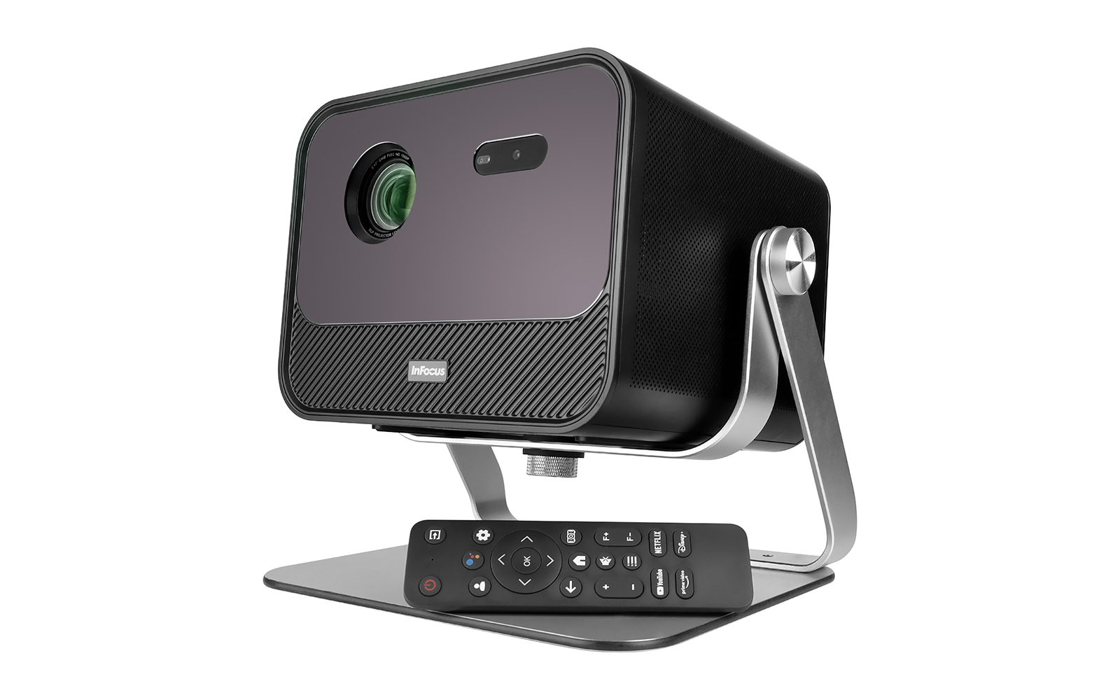 IN3038SL Crusader Grandmaster