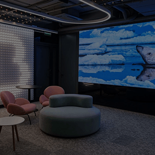 Светодиодные экраны